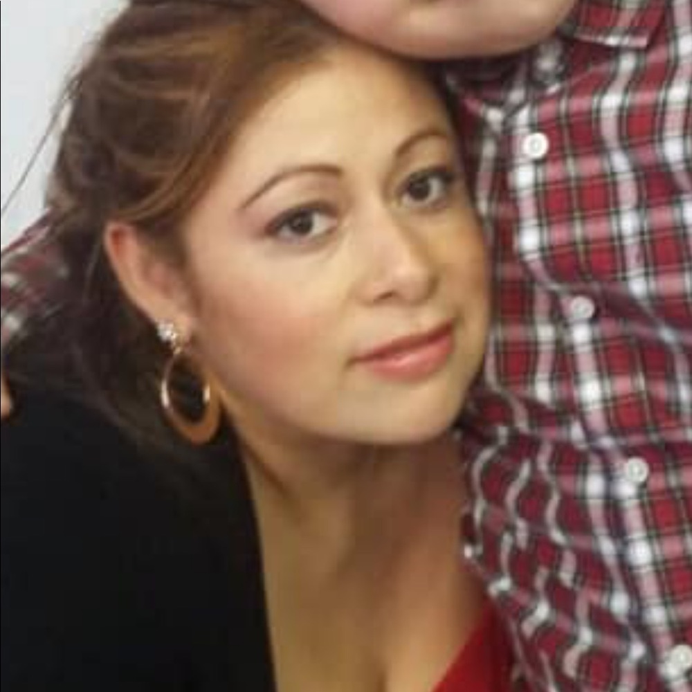 Meet your Posher, Olga